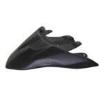 Extensie carenă roată față (negru) - Honda Africa Twin CRF1000L 2016-2019