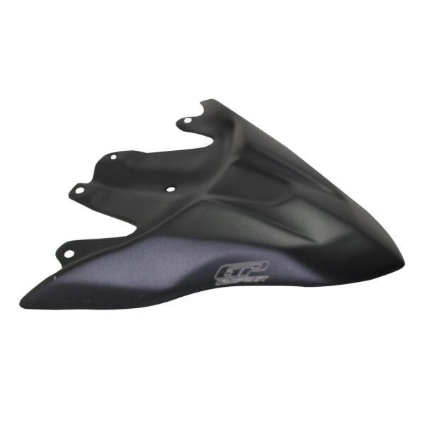 Extensie carenă roată față (negru) - Honda Africa Twin CRF1000L 2016-2019 de la GP Kompozit