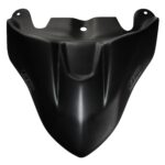 Extensie carenă roată față (negru) - Yamaha Tenere 1200 2011-2017