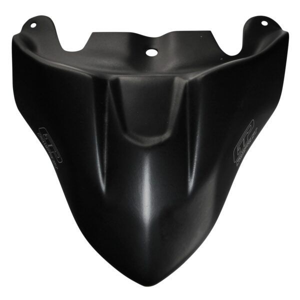 Extensie carenă roată față (negru) - Yamaha Tenere 1200 2011-2017 de la GP Kompozit
