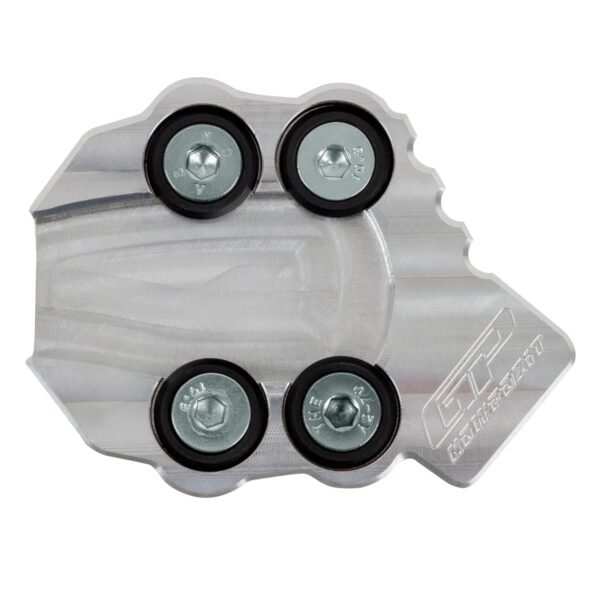 Extensie cric lateral (gri) - Honda Dio 2021-2023 de la GP Kompozit