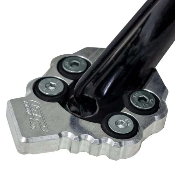 Extensie cric lateral (gri) - Honda Dio 2021-2023 de la GP Kompozit