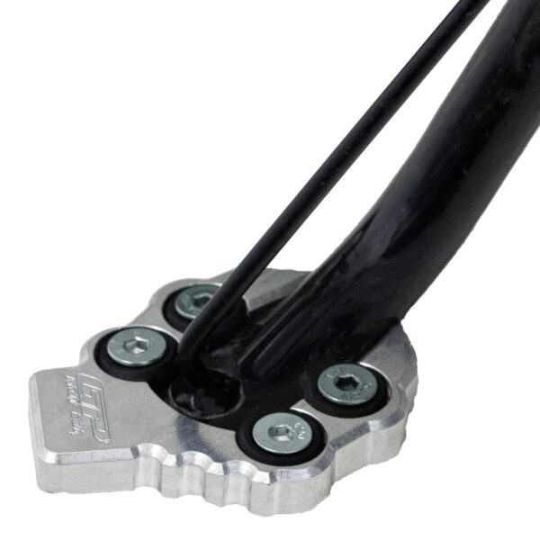 Extensie cric lateral (gri) - Honda Dio 2021-2023 de la GP Kompozit