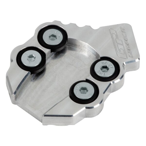 Extensie cric lateral (gri) - Honda Dio 2021-2023 de la GP Kompozit