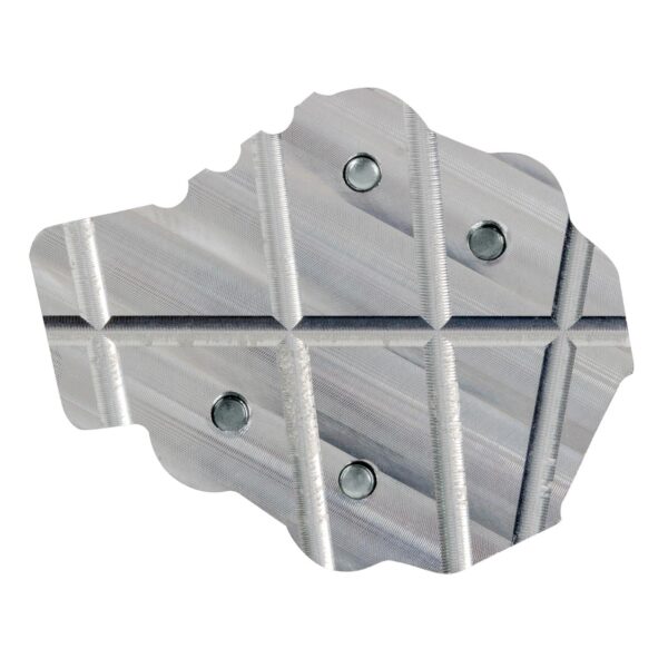 Extensie cric lateral (gri) - Honda Dio 2021-2023 de la GP Kompozit