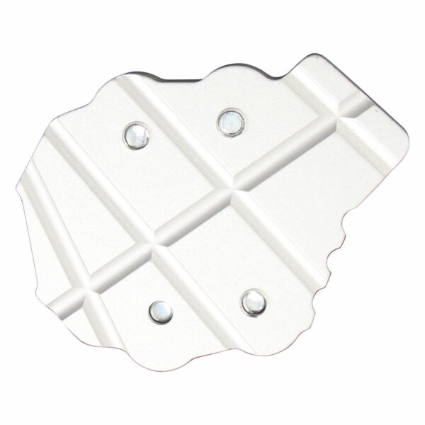 Extensie cric lateral (gri) - Honda Dio 2021-2023 de la GP Kompozit