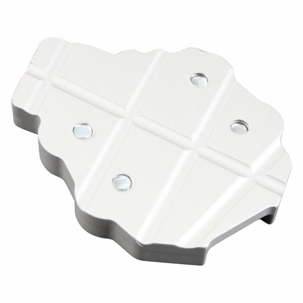 Extensie cric lateral (gri) - Honda Dio 2021-2023 de la GP Kompozit