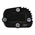 Extensie cric lateral (neagra) - BMW F 750 GS 2019-2021