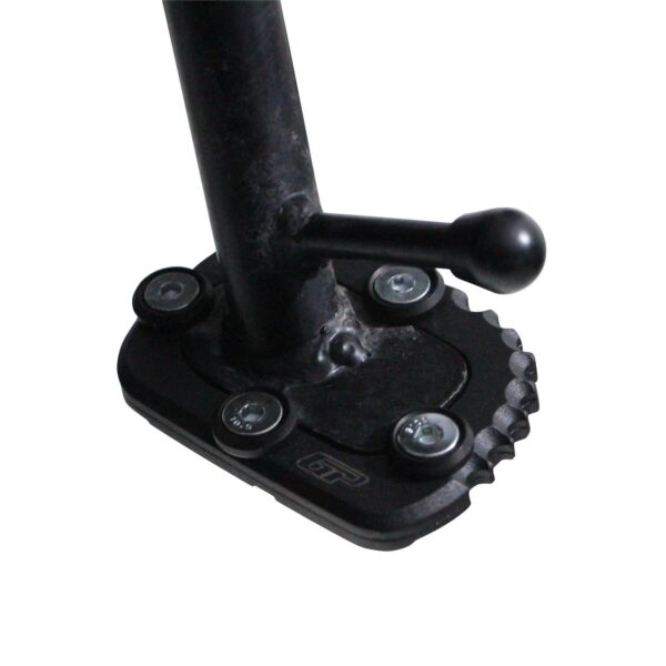 Extensie cric lateral (neagra) - BMW F 750 GS 2019-2021 de la GP Kompozit