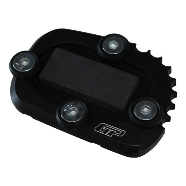 Extensie cric lateral (neagra) - BMW F 750 GS 2019-2021 de la GP Kompozit