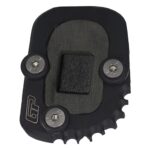 Extensie cric lateral (neagra) - BMW F 850 GS 2018-2020