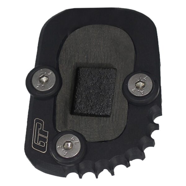 Extensie cric lateral (neagra) - BMW F 850 GS 2018-2020 de la GP Kompozit