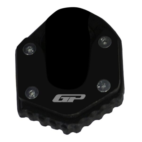 Extensie cric lateral (neagra) - BMW F 900 XR 2020-2023 de la GP Kompozit