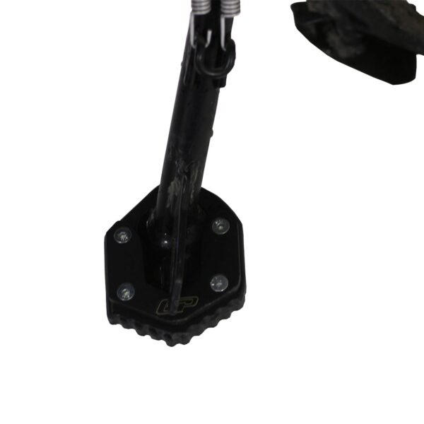 Extensie cric lateral (neagra) - BMW F 900 XR 2020-2023 de la GP Kompozit