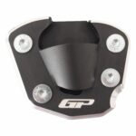 Extensie cric lateral (neagra) - BMW M 1000 XR 2021-2024