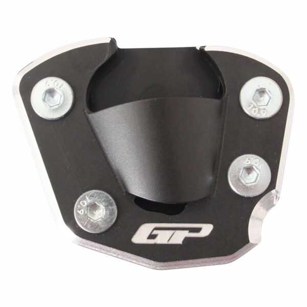 Extensie cric lateral (neagra) - BMW M 1000 XR 2021-2024 de la GP Kompozit