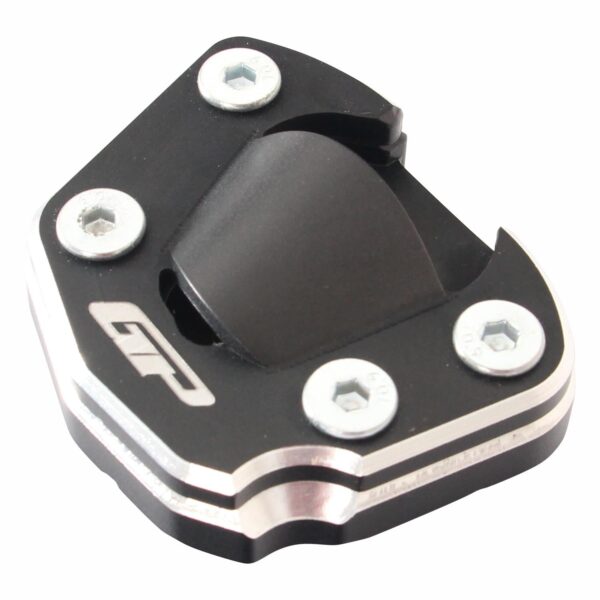 Extensie cric lateral (neagra) - BMW M 1000 XR 2021-2024 de la GP Kompozit