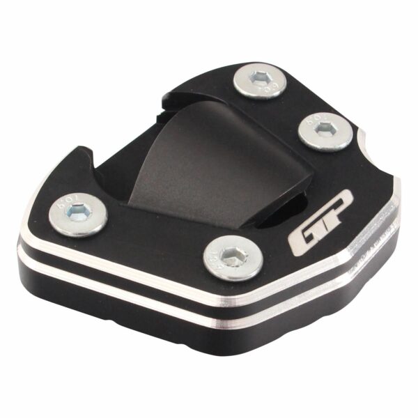 Extensie cric lateral (neagra) - BMW M 1000 XR 2021-2024 de la GP Kompozit