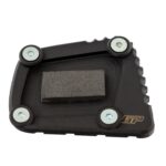 Extensie cric lateral (neagra) - BMW R 1200 GS ADV 2004-2012