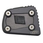 Extensie cric lateral (neagra) - BMW R 1200 GS / R 1250 GS 2013-2023