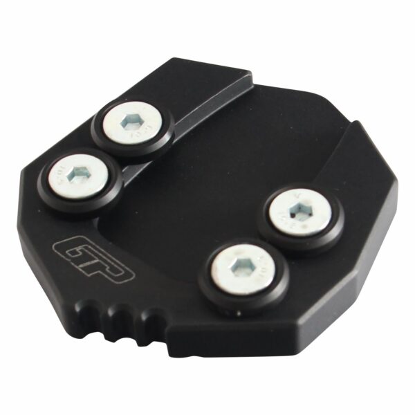 Extensie cric lateral (neagra) - Honda Activa 2023-2024 de la GP Kompozit