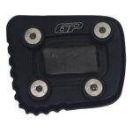 Extensie cric lateral (neagra) - Honda CB 125R / CB 250R / CB300R 2018-2024