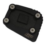 Extensie cric lateral (neagra) - Honda CRF 250 Rally 2017-2020