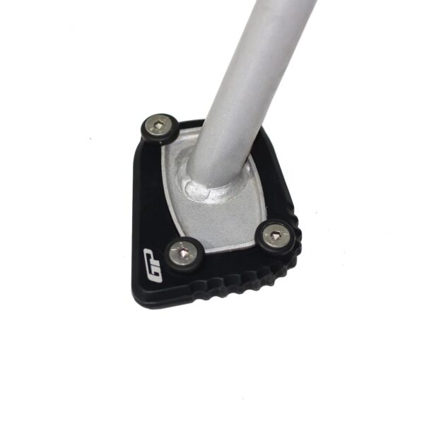 Extensie cric lateral (neagra) - Honda CRF 250 Rally 2017-2020 de la GP Kompozit