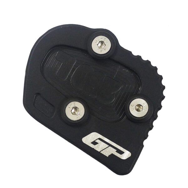 Extensie cric lateral (neagra) - Honda CRF 250L 2013-2016 de la GP Kompozit