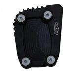 Extensie cric lateral (neagra) - Honda CRF 250L 2017-2020