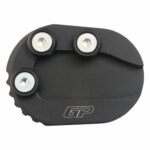 Extensie cric lateral (neagra) - Honda Forza 250 / Forza 350 / NSS350 2023-2024