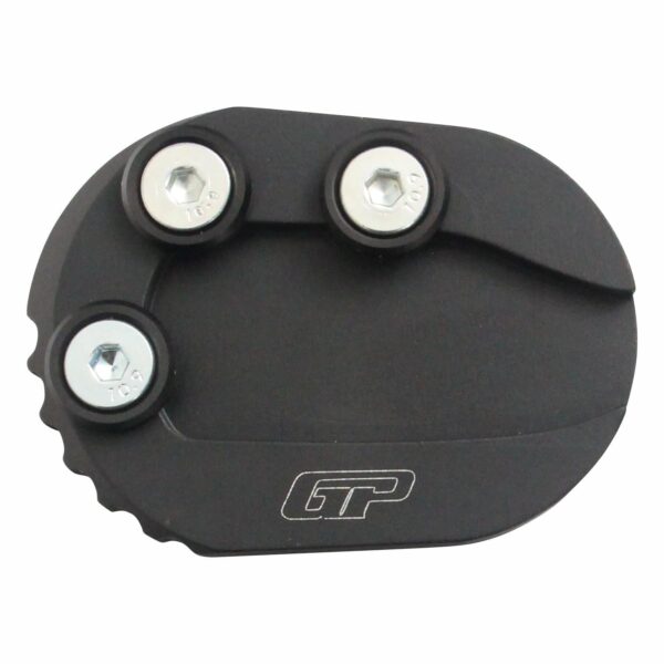 Extensie cric lateral (neagra) - Honda Forza 250 / Forza 350 / NSS350 2023-2024 de la GP Kompozit