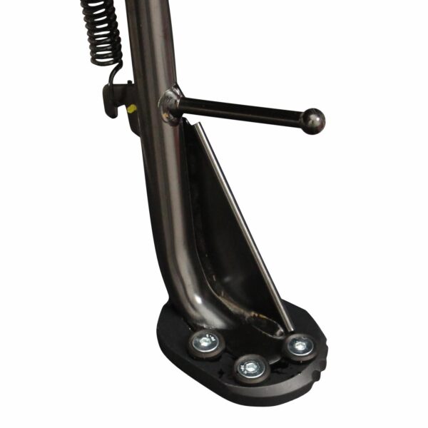 Extensie cric lateral (neagra) - Honda Forza 250 / Forza 350 / NSS350 2023-2024 de la GP Kompozit