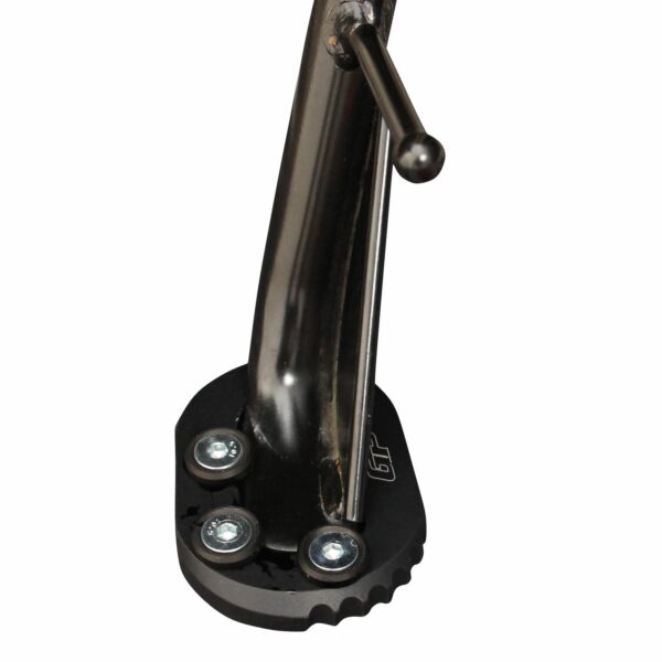 Extensie cric lateral (neagra) - Honda Forza 250 / Forza 350 / NSS350 2023-2024 de la GP Kompozit