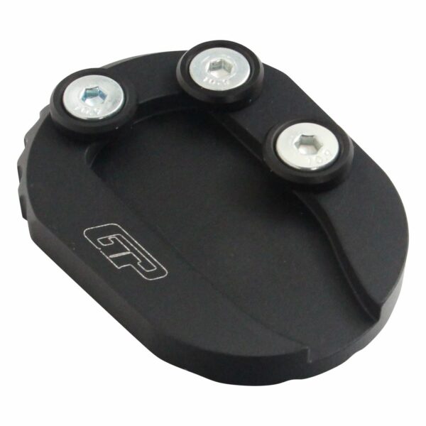 Extensie cric lateral (neagra) - Honda Forza 250 / Forza 350 / NSS350 2023-2024 de la GP Kompozit