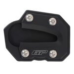 Extensie cric lateral (neagra) - Honda GL 1800 Gold Wing 2018-2020