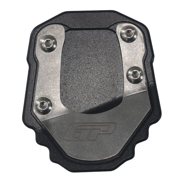 Extensie cric lateral (neagra) - Honda NC 750X / X-ADV 2021-2024 de la GP Kompozit