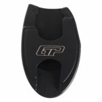 Extensie cric lateral (neagra) - Honda PCX 125 / PCX 150 2021-2024