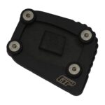 Extensie cric lateral (neagra) - Honda VFR 1200X Crosstourer 2012-2021