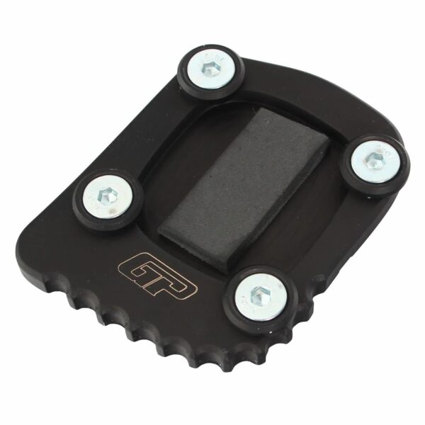 Extensie cric lateral (neagra) - Honda XL 750L Transalp 2023-2024 de la GP Kompozit