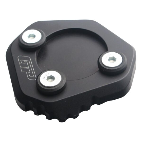 Extensie cric lateral (neagra) - Husqvarna Svartpilen 250 2020-2023 de la GP Kompozit