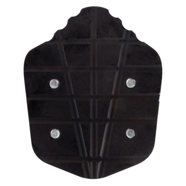 Extensie cric lateral (neagra) - Kawasaki Versys X300 2017-2020 de la GP Kompozit