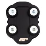 Extensie cric lateral (neagra) - Peugeot Django 2017-2023