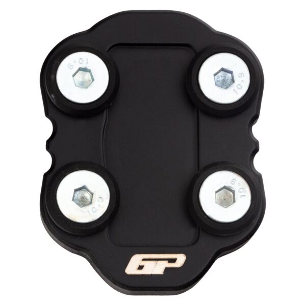 Extensie cric lateral (neagra) - Peugeot Django 2017-2023 de la GP Kompozit