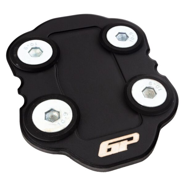 Extensie cric lateral (neagra) - Peugeot Django 2017-2023 de la GP Kompozit