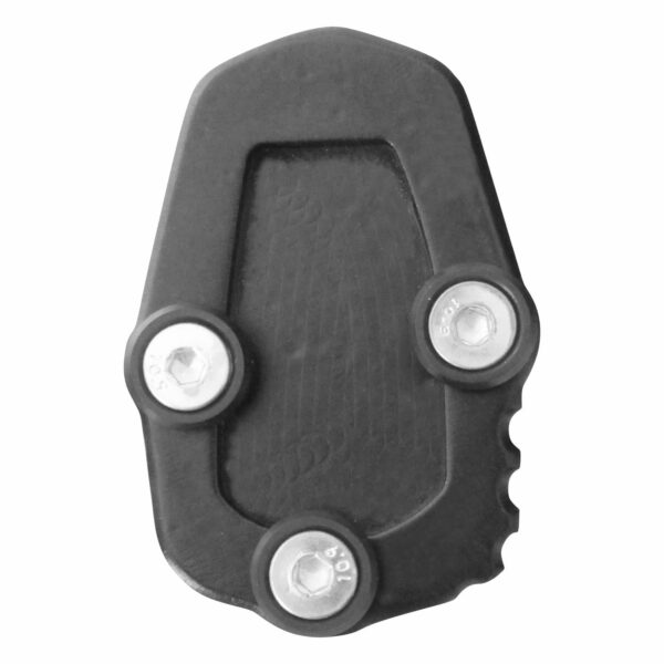 Extensie cric lateral (neagra) - Yamaha Cygnus RayZR 2024 Extensie cric lateral (neagra) - Yamaha Cygnus RayZR 2024 de la GP Kompozit