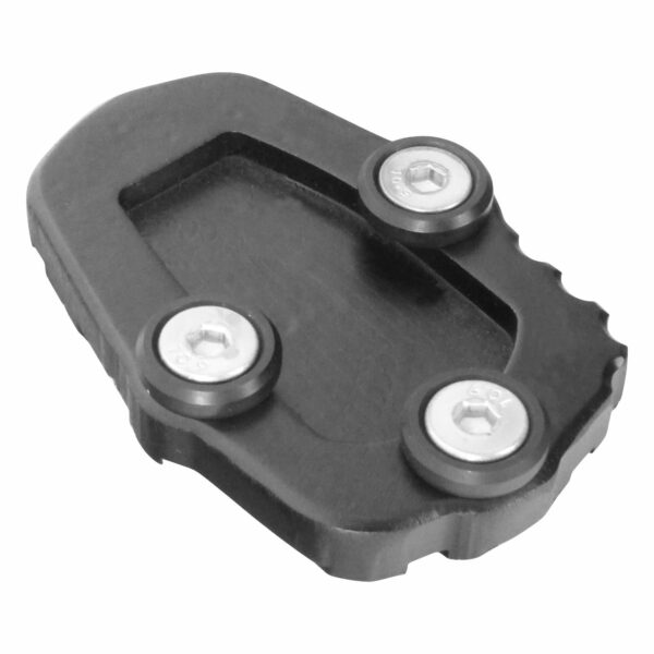 Extensie cric lateral (neagra) - Yamaha Cygnus RayZR 2024 de la GP Kompozit