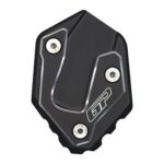 Extensie cric lateral (neagra) - Yamaha MT-07 2020-2023