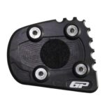 Extensie cric lateral (neagra) - Yamaha MT-07 Tracer 2016-2024