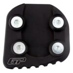 Extensie cric lateral (neagra) - Yamaha MT-09 Tracer 2015-2017